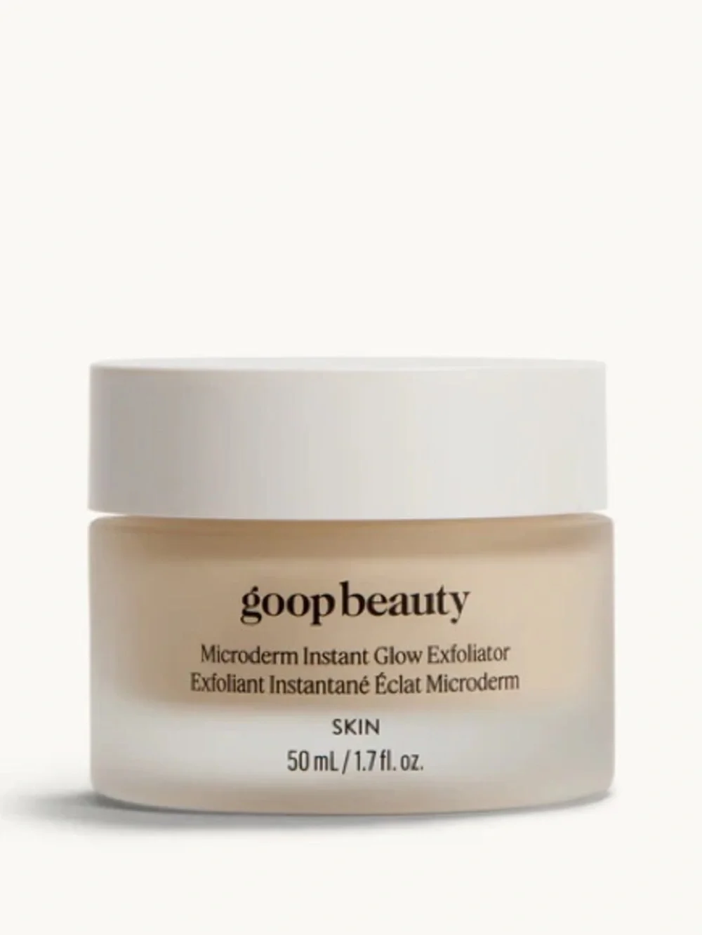 Goop Microderm Instant Glow Exfoliator - Picture 1 of 9